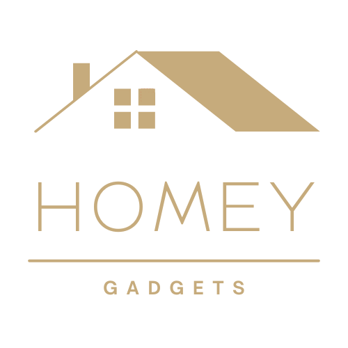 Homey Gadgets